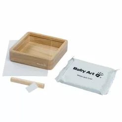 Baby Art MAGIC BOX WOODEN -Magasin De Jouets Vtech 2e91177a74d0918f94c8e50ca1dc09442034a882 02060393 02