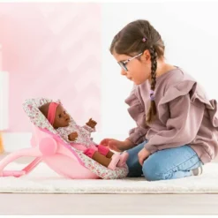 BB36/42 PORTE-POUPON FLEURI - COROLLE ACCESSOIRES -Magasin De Jouets Vtech 2e97457b7abc034fa8859497dc8cd6b964cc8ded 41055760 05