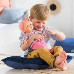 POUPON LOUISE 36 CM - COROLLE MON GRAND POUPON -Magasin De Jouets Vtech 2e9ea1a78b195c12485c03d80e4946c80f1d75bb 10062079 06