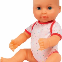 CERISE & CAPUCINE POUPEE MON BEBE APPREND A ETRE PROPRE 38 CM -Magasin De Jouets Vtech 2ec40a69a23d9c8891f369f6034550b17c64b179 10061798 02