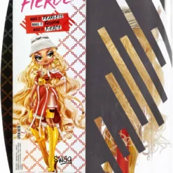 MGA Entertainment LOL SURPRISE 707 OMG FIERCE POUPEE MANNEQUIN - SWAG -Magasin De Jouets Vtech 2ee56b6dae1376daae1c4cbb37a4b796182cf89a 41063113 03