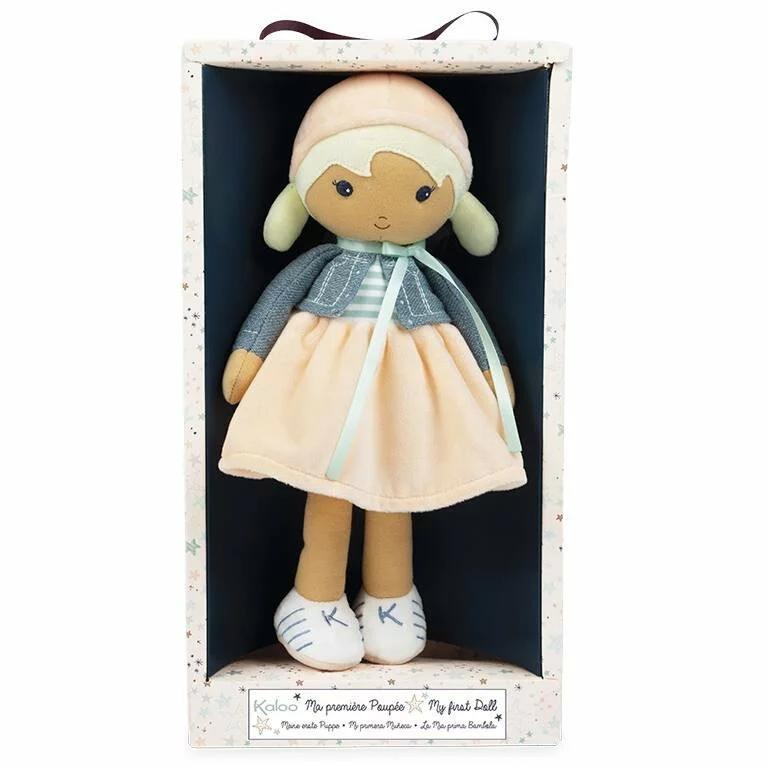 Kaloo POUPEE CHLOE MEDIUM 5 Kaloo POUPEE CHLOE MEDIUM – Image 3