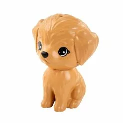 MATTEL POUPEE BARBIE ET SON CHIOT -Magasin De Jouets Vtech 2eec9bea1f8087d0d4e2277e00d56894e9b407d6 10022558 03