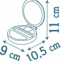 SMOBY MY BEAUTY POWDER COMPACT -Magasin De Jouets Vtech 2f300627b4818b3dd310b821677c1aab0a05ab74 41003917 03