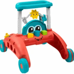 Fisher Price FISHER-PRICE - TROTTEUR A 2 COTES -Magasin De Jouets Vtech 2f6c6e2f784db1ba6c775c54b6dbec380df0fef3 41059976 03