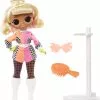 LOL SURPRISE OMG POUPEE SPEEDSTER 25 CM