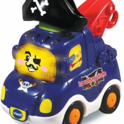 VTech TUT TUT BOLIDES - VEHICULE SURPRISE EDITION SPECIALE -Magasin De Jouets Vtech 2ff6300bb67d63bc166e689816f5a7667a47ff71 02027669 03