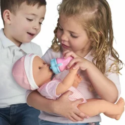 GP TOYS POUPEE NENUCO SARA 42 CM -Magasin De Jouets Vtech 30101974b0b021df484d4fab4f8d626e7a3739d7 10062311 06