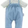 BB36 BLOUSE ET SALOPETTE - COROLLE VETEMENTS -Magasin De Jouets Vtech 302a7a53e175d0babdf0b525d8c8e974c47d08ca 41012026