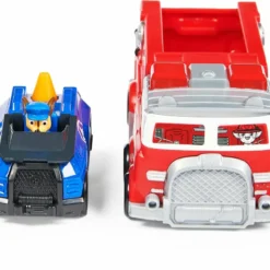 SPIN MASTER PACK CAMION DE POMPIERS TRUE METAL™ PAT'PATROUILLE 10 SPIN MASTER PACK CAMION DE POMPIERS TRUE METAL™ PAT'PATROUILLE -Magasin De Jouets Vtech 302c5ec33ef8fb32b56b37e634d90a863320c4df 41004349 04