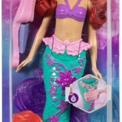 MATTEL ARIEL - POUPEE CHEVEUX FABULEUX -Magasin De Jouets Vtech 3053c3898e0744211f502e3843464692eb4a71de 41107691 06