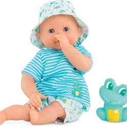 POUPEE BB BAIN MARIN 30 CM - COROLLE MON PREMIER POUPON