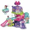 VTech TUT TUT BOLIDES - LE MONDE ENCHANTÉ DE MINNIE ET CABRIOLET MAGIQUE -Magasin De Jouets Vtech 306fbf0d2eb3a6eddd8f1a13a76036b2ec58d1dd 02081234