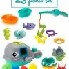 Infantino MEGA SET DE BAIN SPLISH & SPLASH 23 PIECES -Magasin De Jouets Vtech 30acb93535d00e28c83b0abbb368557aef23bd22 41053912
