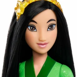 MATTEL MULAN POUPEE 29 CM -Magasin De Jouets Vtech 30ae8e1486a7cc3a99647d535e34bea259b702d0 41107696 03