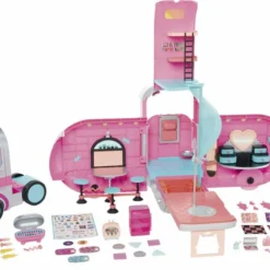 MGA Entertainment LOL SURPRISE OMG GLAMPER -Magasin De Jouets Vtech 30dec102425a4974d1dd59702880817fc5666b0d 12065169 02