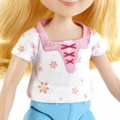 MATTEL Jeux POUPEE ABIGAELLE ET BOOMERANG DELUXE 12 MATTEL Jeux POUPEE ABIGAELLE ET BOOMERANG DELUXE -Magasin De Jouets Vtech 30e217c2953902c2a667ada2f08f6990e58bbb80 41004229 05