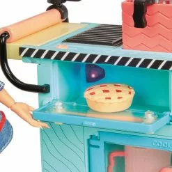 MGA Entertainment LOL SURPRISE - POUPEE OMG I AM- DINER - MISS SUNDAE -Magasin De Jouets Vtech 30ec0cd7781cb2d9ee1c31d9bca46c82a1077e66 41063102 06