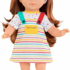 MA COROLLE - ROBE + BANDEAU PETIT ARTISTE - COROLLE VETEMENTS -Magasin De Jouets Vtech 310bb85073ad3a896f3589e8ae3d9b29cb9b083c 41012048 03
