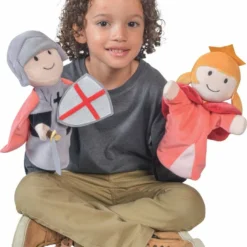 SIDJ SET DE 2 MARIONNETTES 11 SIDJ SET DE 2 MARIONNETTES -Magasin De Jouets Vtech 312239b5ea1339019099b5324baaa0849404896b 41056164 05