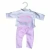 CERISE & CAPUCINE ENSEMBLE T-SHIRT YEUX ET LEGGING - 42 CM ONE WORLD ONE FUTURE -Magasin De Jouets Vtech 3162af2e211befd05e1300104d376a7b5ff04de1 10082774