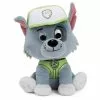 SPIN MASTER PELUCHE 15 CM ROCKY PAT'PATROUILLE GUND