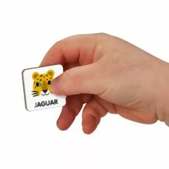 Janod MAGNETI'BOOK ALPHABET FRANCAIS- EN CARTON -Magasin De Jouets Vtech 32496c5818c3b8edb7b63e5c0896e7f25d1f314c 06026829 03