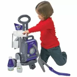 COM'LES VRAIS CHARIOT MENAGE -Magasin De Jouets Vtech 324d16807e7ec134610f2fd96b4fc771a4c2fa87 12023471 05