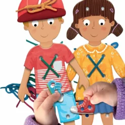 Educa Borras HABILLE MOI -Magasin De Jouets Vtech 3253f8568ffab95e153114b34de8bb6eece8938a 41088607 03