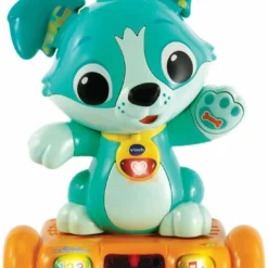 VTech TITOU MON TOUTOU HOVERBOARD -Magasin De Jouets Vtech 32ceae1ededa84736bf13303ebb87276a6b864e7 02082429 03