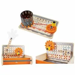 Hape BOITE A OUTILS -Magasin De Jouets Vtech 32e39cfaa4d9335adfe80a7a1fe191f0ae25cfdf 04050821 03