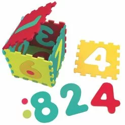LUDI DALLES EN MOUSSE CHIFFRES -Magasin De Jouets Vtech 32f949f4b8dae0b56c6d8d139dcd311fb3ba1e68 02026079 04