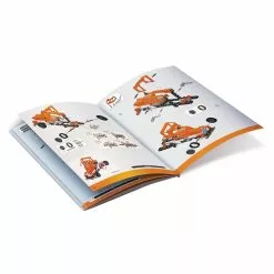 Clementoni CAMIONS DE TRANSPORT 12 Clementoni CAMIONS DE TRANSPORT -Magasin De Jouets Vtech 32fa74333dad8413a2e2788ac13dd6e21e270cee 02081582 05