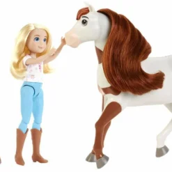 MATTEL Jeux POUPEE ABIGAELLE ET BOOMERANG DELUXE 10 MATTEL Jeux POUPEE ABIGAELLE ET BOOMERANG DELUXE -Magasin De Jouets Vtech 3319cb5c22fe8278ccc907d0c7e761fe7b0cea4e 41004229 03