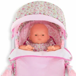 BB36/42/52 LANDAU FLEURI - COROLLE ACCESSOIRES 10 BB36/42/52 LANDAU FLEURI - COROLLE ACCESSOIRES -Magasin De Jouets Vtech 334cb45565a27051bd842676646fe129554eb794 41012039 03