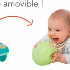 VULLI VICE-VERSA SOPHIE LA GIRAFE -Magasin De Jouets Vtech 336741bced63156eadd0eb9bd2192022bfdde25a 02082266 04