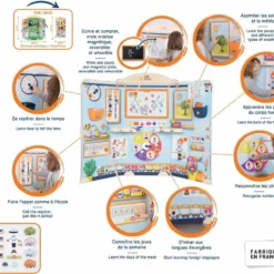 SMOBY SCHOOL 11 SMOBY SCHOOL -Magasin De Jouets Vtech 3394371ed44e943fbec18fb25a255d2b2779ce3b 41054896 04