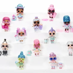 MGA Entertainment LOL SURPRISE POUPEE FASHION SHOW -Magasin De Jouets Vtech 339fe6c3898db22d3bb0d22de1b2d581256ab576 41063204 03