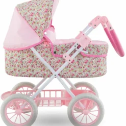 BB36/42/52 LANDAU FLEURI - COROLLE ACCESSOIRES 11 BB36/42/52 LANDAU FLEURI - COROLLE ACCESSOIRES -Magasin De Jouets Vtech 33b7d15b01ad657e646d4ea543dd397f1393fc15 41012039 04