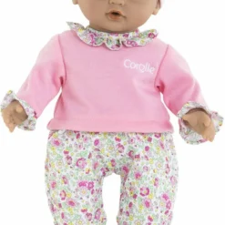 BB CALIN MARIA COROLLE MON PREMIER POUPON -Magasin De Jouets Vtech 33ba585fdfb6445626f76330ea21e1aeb0178791 41094875 03