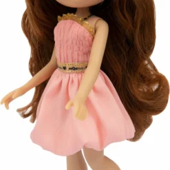 GP TOYS UNIQUE EYES - POUPEE SUN LOVER SOPHIA 25 CM -Magasin De Jouets Vtech 33c5f5b4c28cc85e35f7b0478518e5886c265cf7 41078209 04