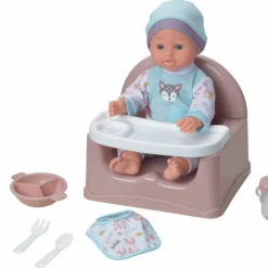 CERISE & CAPUCINE MON BEBE PREND SON REPAS -Magasin De Jouets Vtech 341b65d0bac69aec4ed46bc525d45f5a4302089c 41055587 02