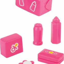 THAÏS THAIS POUPEE BABYSITTER 29 CM -Magasin De Jouets Vtech 342d40e27130a384225d3bd23490ebe2464056ad 41001913 06