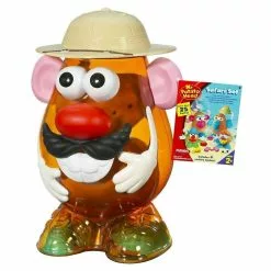 PLAYSKOOL MONSIEUR PATATE SAFARI -Magasin De Jouets Vtech 34339d47c5a1cf6409ff1a4e63afa02dca373dbd 02021948 02