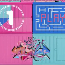 MGA Entertainment LOL SURPRISE - FASHION SHOW - MAISON -Magasin De Jouets Vtech 3442bba6fc56fd7822b9bb178ea3a5a52b85a109 41063139 02