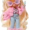 MGA Entertainment LOL SURPRISE POUPEE TWEENS MANNEQUIN OLIVIA FLUTTER