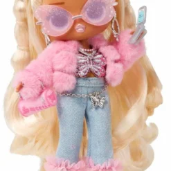 MGA Entertainment LOL SURPRISE POUPEE TWEENS MANNEQUIN OLIVIA FLUTTER