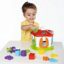 CHICCO COTTAGE DES ANIMAUX 3 EN 1 -Magasin De Jouets Vtech 344bde3cccbe1fc1240a78c56f70922748337fce 02080948 02