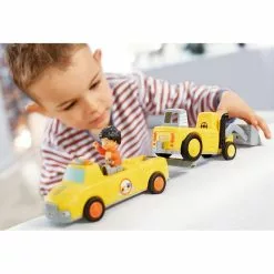 Siku VOITURE CHRIS CARRY - 3 PARTIES AVEC SON ET LUMIÈRE -Magasin De Jouets Vtech 34ba580e7ca33d3a135ce406cc28ee325ee5e5dd 02082310 06