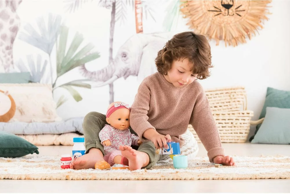 BB36/42 COFFRET PETIT DEJEUNER- COROLLE ACCESSOIRES 7 BB36/42 COFFRET PETIT DEJEUNER- COROLLE ACCESSOIRES – Image 5